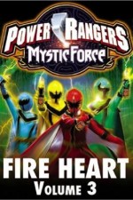 Watch Power Rangers Mystic Force Solarmovie